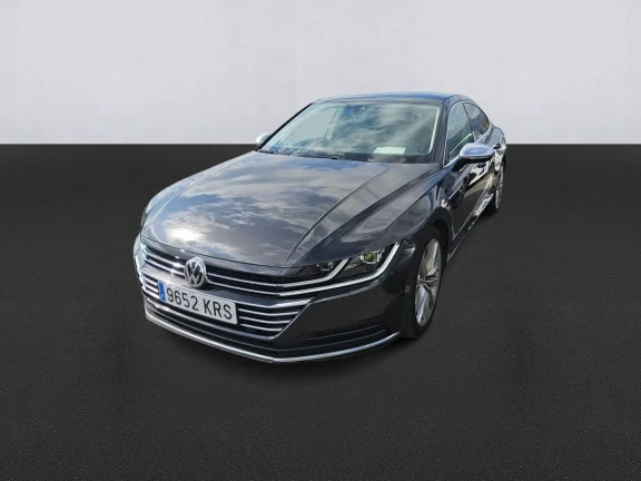 Volkswagen Arteon Elegance 2.0 TDI 110kW (150CV) DSG