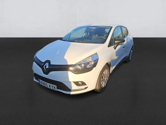 Renault Clio Business TCe 55kW (75CV) -18