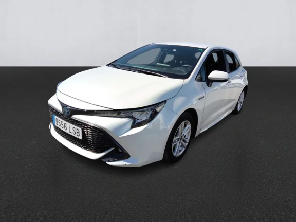 Toyota Corolla 1.8 HSD Alisio