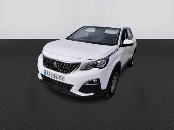 Peugeot 3008 1.5 BlueHDi 96kW (130CV) S&amp;S Style