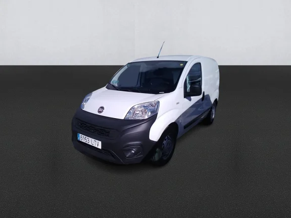 Fiat Fiorino Cargo SX N1 1.3 MJet 70 kW (95 CV)