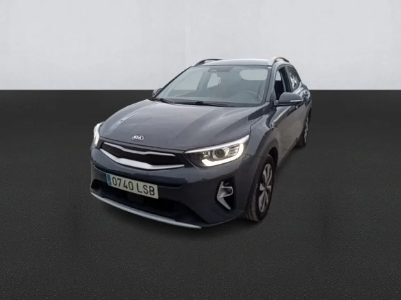 Kia Stonic 1.0 T-GDi 88kW (120CV) MHEV Drive DCT