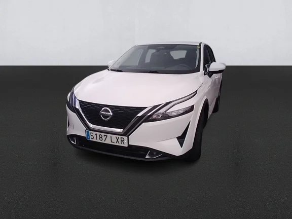 Nissan Qashqai DIG-T 103kW (140CV) mHEV 4x2 Acenta