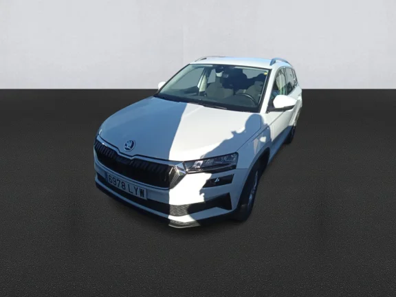 Skoda Karoq 2.0 TDI 110kW (150CV) DSG 4X4 Ambition