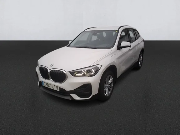BMW X1 xDrive25e
