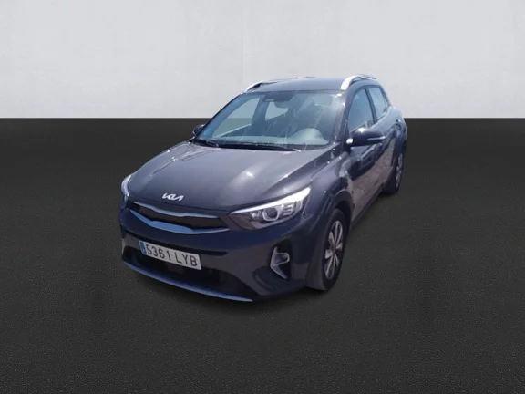 Kia Stonic 1.0 T-GDi 88kW (120CV) MHEV iMT Drive