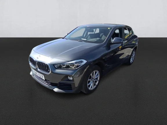 BMW X2 sDrive18d