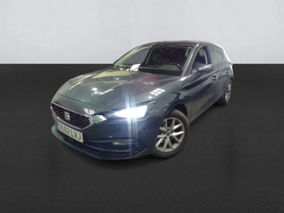 Seat Leon 2.0 TDI 85kW S&amp;S Style Go