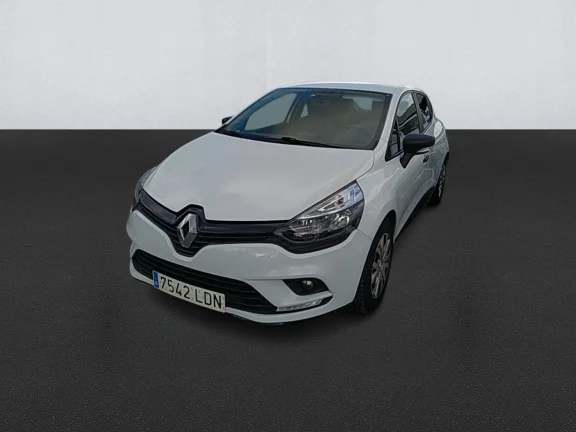 Renault Clio (O) Business dCi 55kW (75CV) -18