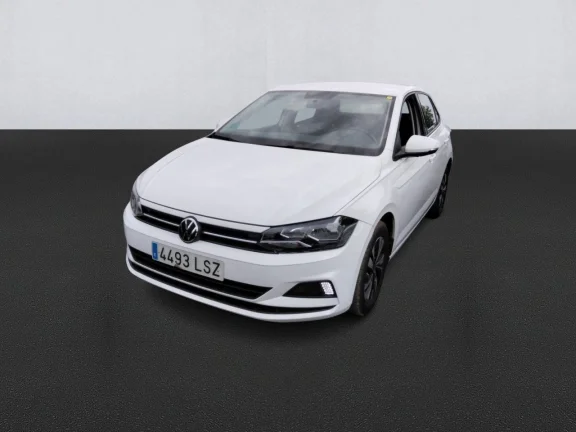 Volkswagen Polo Advance 1.0 TSI 70kW (95CV)