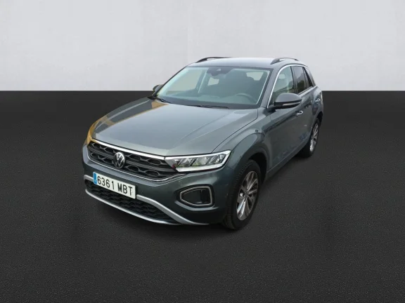Volkswagen T-Roc Life 2.0 TDI 85kW (115CV)
