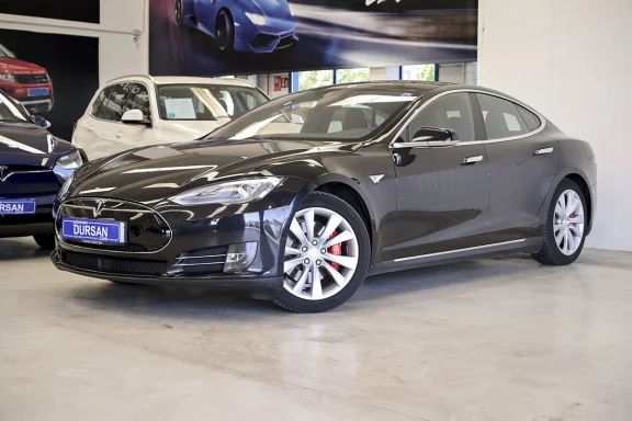 TESLA Model S 90D 4WD