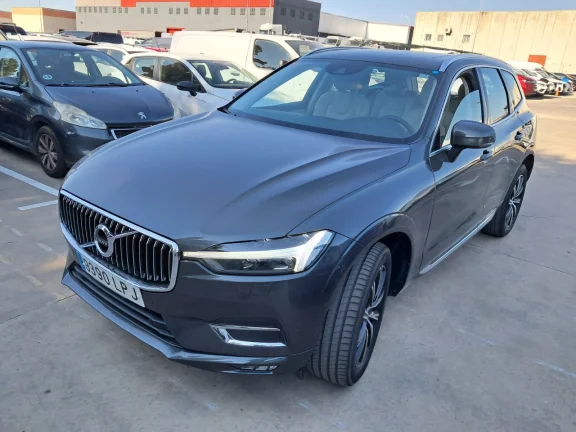 Volvo XC 60 XC60 (O) 2.0 B4 D Inscription Auto