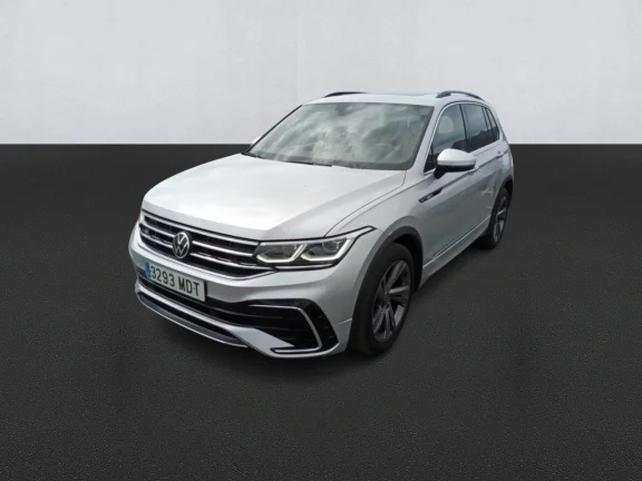 Volkswagen Tiguan R-Line 2.0 TDI 110kW (150CV) DSG