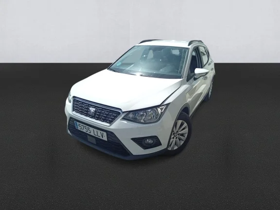 Seat Arona 1.0 TSI 81kW (110CV) Style Go Eco