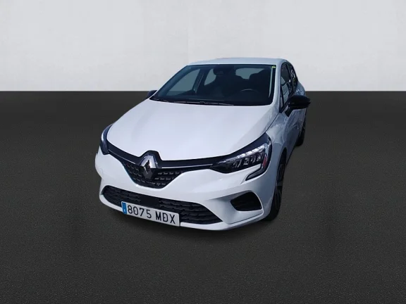 Renault Clio Equilibre TCe 67 kW (91CV)