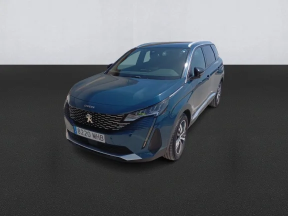 Peugeot 5008 1.5 BlueHDi 96kW S&amp;S Allure Pack EAT8