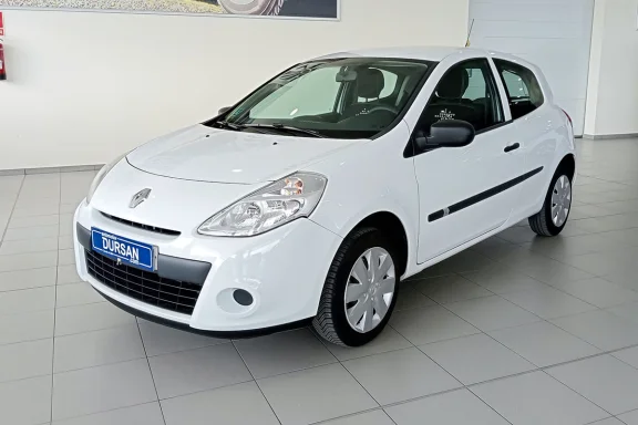 Renault Clio Yahoo 1.2 16v 75 5p