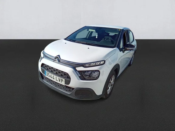 Citroen C3 BlueHDi 75KW (100CV) S&amp;S Live Pack