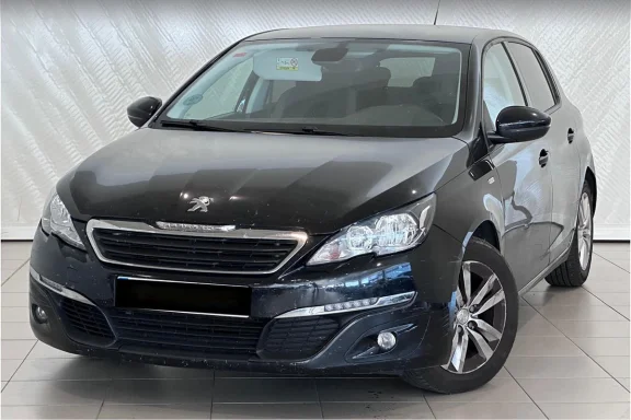 Peugeot 308 Style 1.2 Puertech