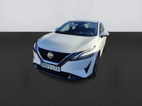 Nissan Qashqai DIG-T 103kW (140CV) mHEV 4x2 Acenta