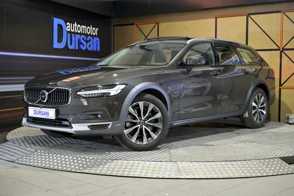 Volvo V90 Cross Country 2.0 B4 D AWD Auto