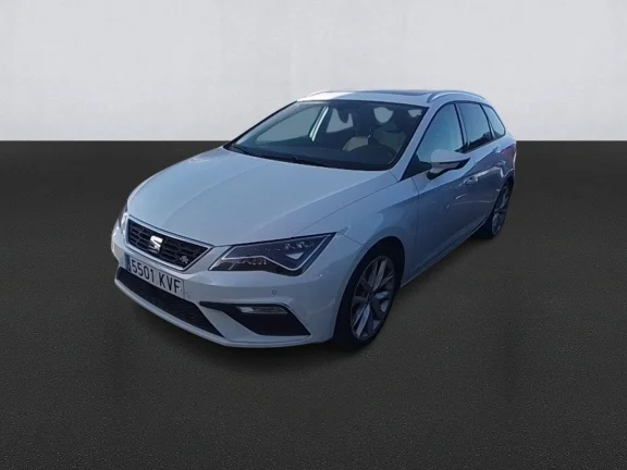 Seat Leon ST 1.5 EcoTSI 110kW (150CV) S&amp;S FR