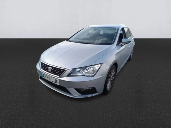 Seat Leon ST 1.5 TGI 96kW DSG-7 S&amp;S Xcellence