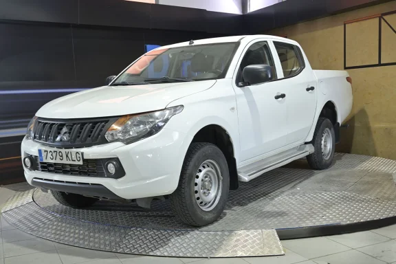 Mitsubishi L200 DC 250 DID MPro