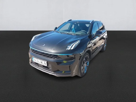 LYNK CO 01 LYNK &amp; CO 01 1.5 PHEV 6.6kW