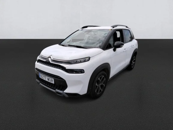 Citroen C3 Aircross BlueHDi 81kW (110CV) Plus