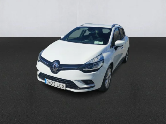 Renault Clio Sp. T. Zen dCi 66kW (90CV) -18