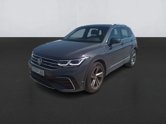 Volkswagen Tiguan R-Line 2.0 TDI 110kW (150CV) DSG