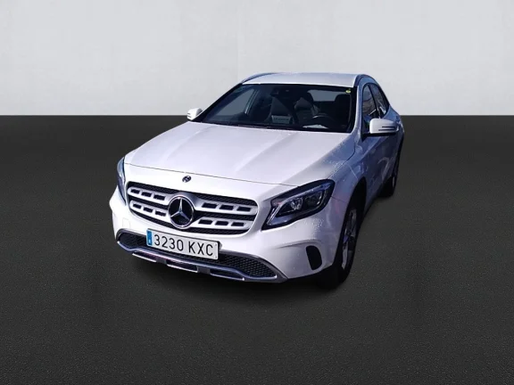 Mercedes-Benz GLA 180 MERCEDES GLA-CLASS GLA 180