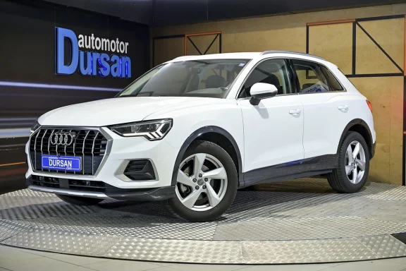 Audi Q3 Advanced 35 TDI 110kW 150CV S tronic