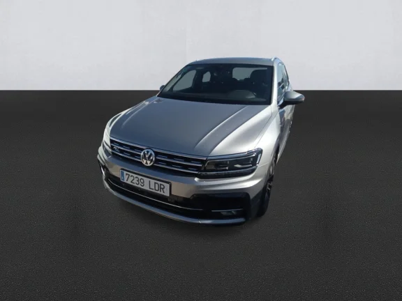 Volkswagen Tiguan Sport 2.0 TDI 140kW (190CV) 4Motion DSG