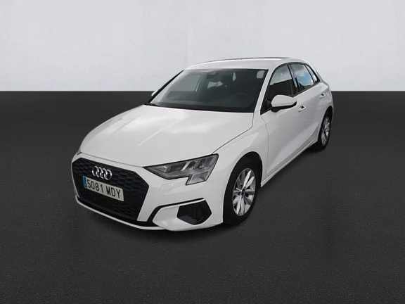 Audi A3 Sportback 30 TFSI 81kW (110CV) S tronic