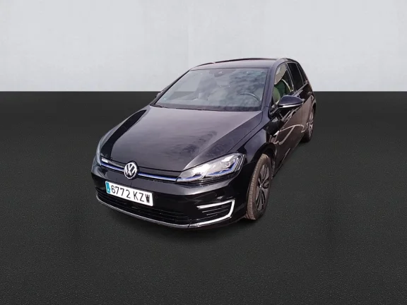 Volkswagen Golf e-Golf ePower 110 kW (136CV)