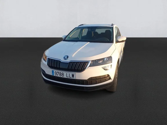 Skoda Karoq 2.0 TDI 110kW (150CV) DSG 4X4 Ambition
