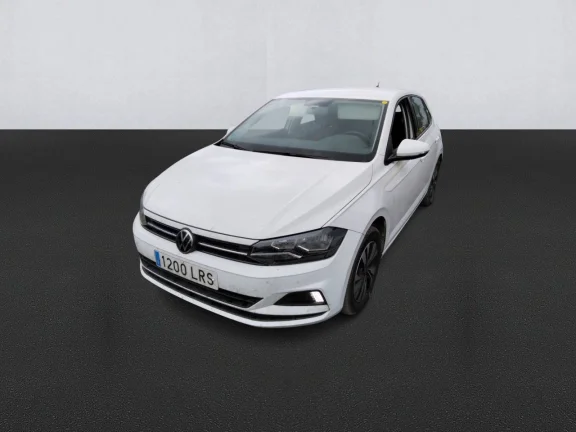 Volkswagen Polo Advance 1.0 TSI 70kW (95CV)