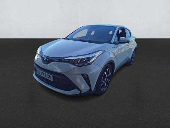 Toyota C-HR 2.0 180H Advance