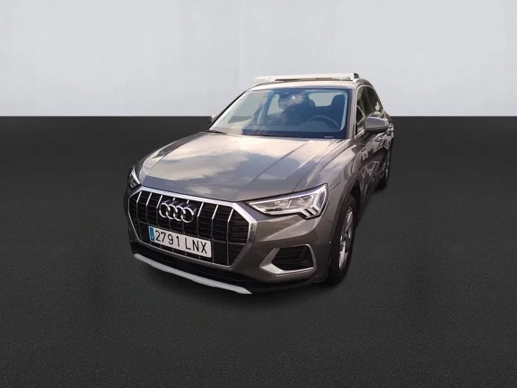 Audi Q3 Advanced 35 TDI 110kW (150CV) S tronic