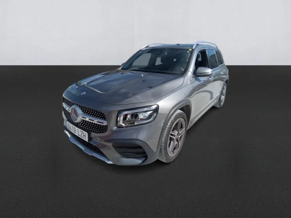 Mercedes-Benz GLB 220 MERCEDES GLB 2.0  220 D 4MATIC DCT 140KW (190CV)
