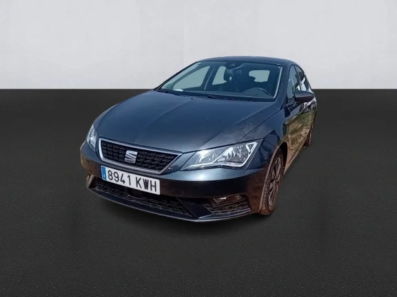 Seat Leon 1.5 TSI 96kW (130CV) S&amp;S Style Visio Ed