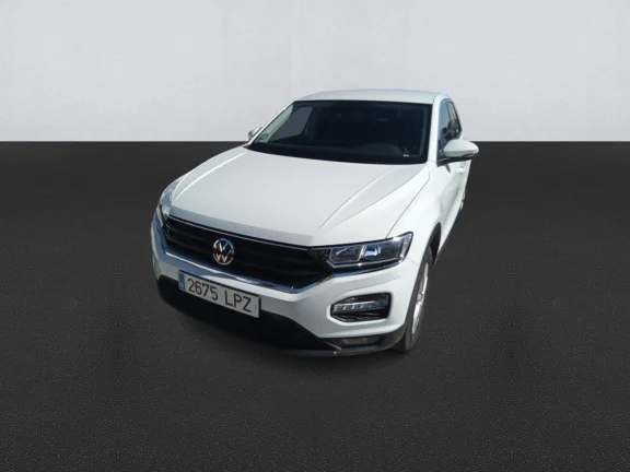 Volkswagen T-Roc Edition 1.6 TDI 85kW (115CV)