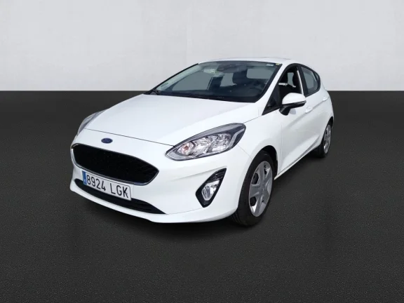 Ford Fiesta 1.1 Ti-VCT 55kW (75CV) Trend 5p