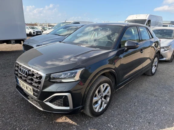 Audi Q2 Advanced 35 TDI 110kW (150CV) S tronic