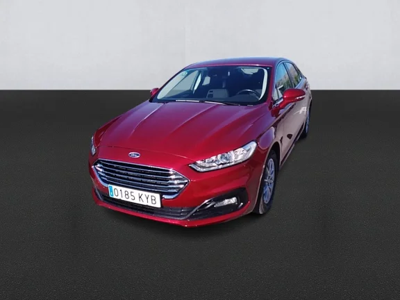 Ford Mondeo 2.0 TDCi 110kW PowerShift Trend