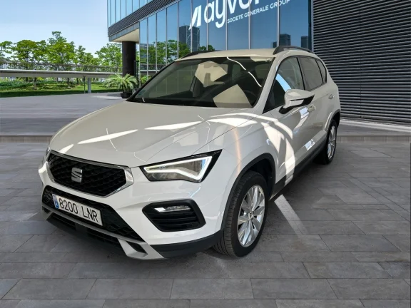 Seat Ateca 2.0 TDI 85kW (115CV) S&amp;S Style Go