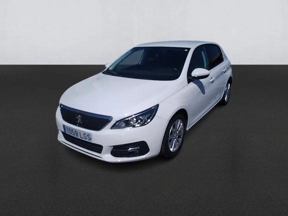 Peugeot 308 5p Style BlueHDi 130 S&amp;S 6 Vel. MAN